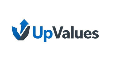 UpValues.com - Creative brandable domain for sale