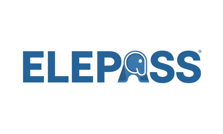 ElePass logo