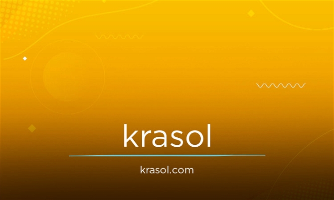 Krasol.com