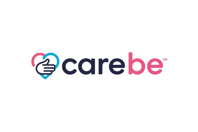 CareBe logo