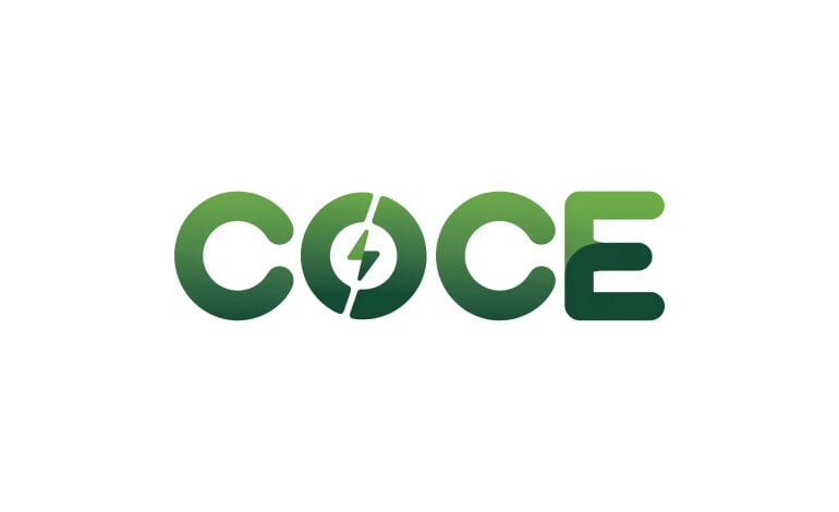 COCE logo