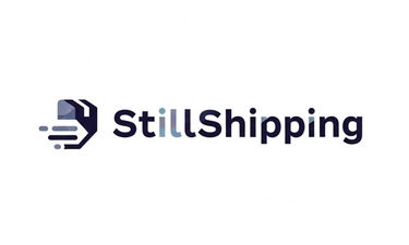 StillShipping.com - Creative brandable domain for sale