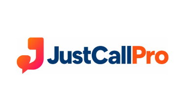 JustCallPro.com logo