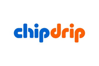 ChipDrip.com - Creative brandable domain for sale