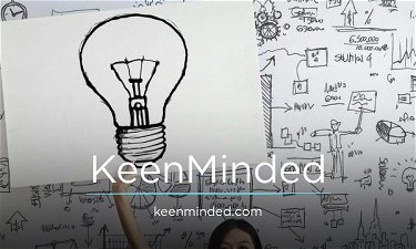 KeenMinded.com