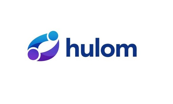 Hulom logo