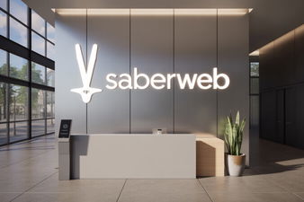 SaberWeb.com - New premium domain names for sale