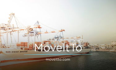 MoveItTo.com - Creative brandable domain for sale