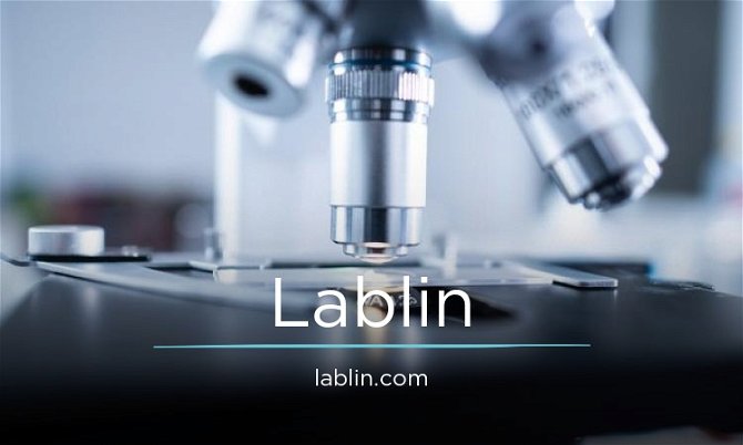 Lablin.com