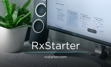 RxStarter.com