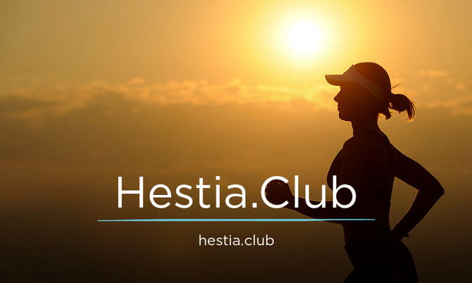 Hestia.Club