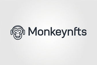 MonkeyNFTs.com - Creative brandable domain for sale