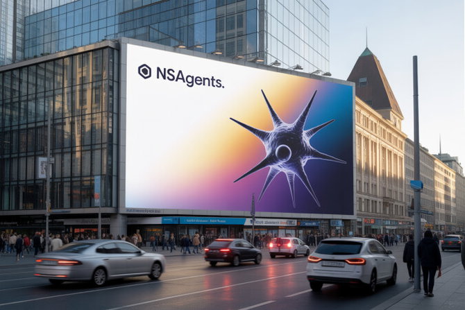NSAAgents.com — 3