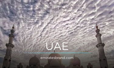 EmiratesBrand.com - Creative brandable domain for sale
