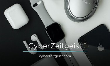 CyberZeitgeist.com