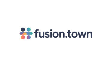 Fusion logo