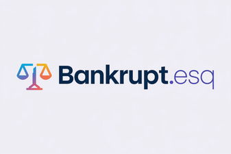 Bankrupt logo