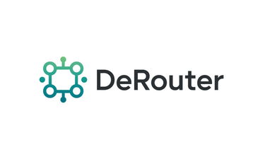 DeRouter.com