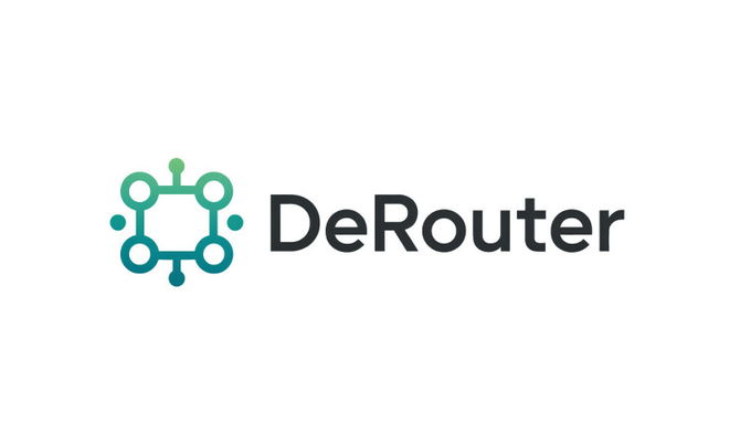 DeRouter.com