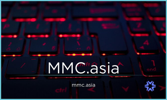 MMC.asia