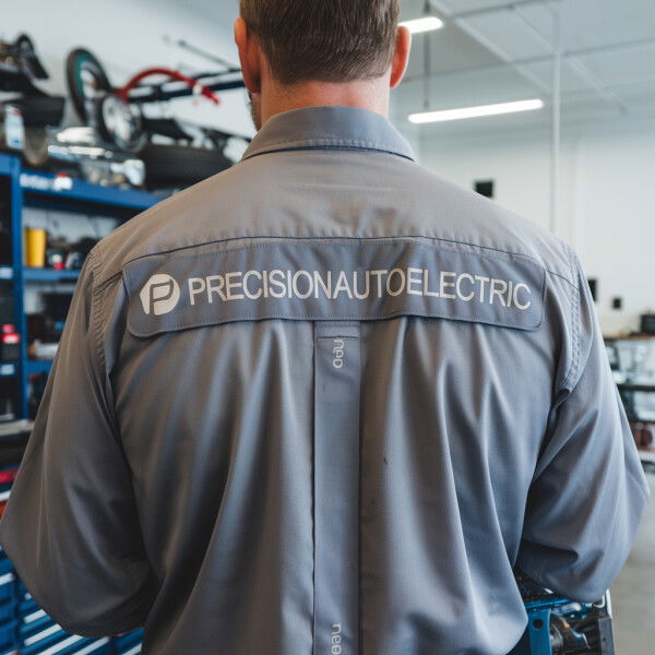 PrecisionAutoElectric.com