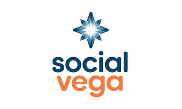 SocialVega.com - Creative brandable domain for sale