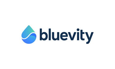 Bluevity.com - Creative brandable domain for sale