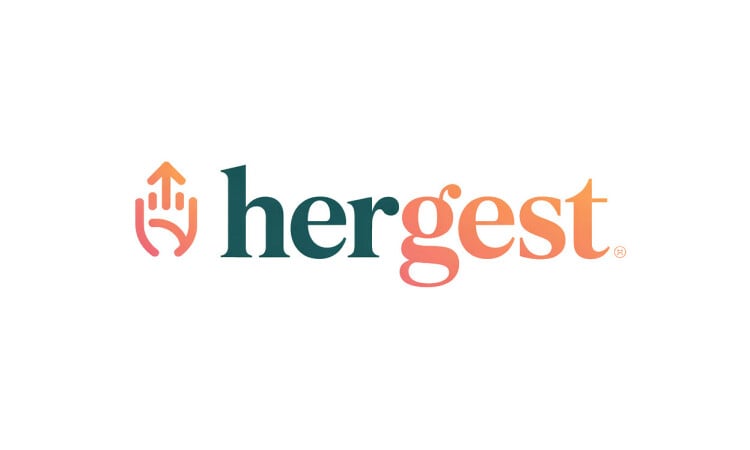 HerGest logo