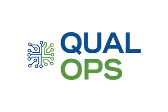 QualOps.com - Creative brandable domain for sale