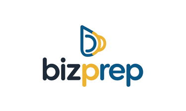 BizPrep logo