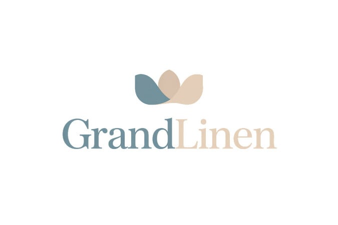 GrandLinen logo