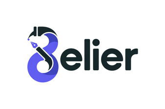 8elier.com - Creative brandable domain for sale