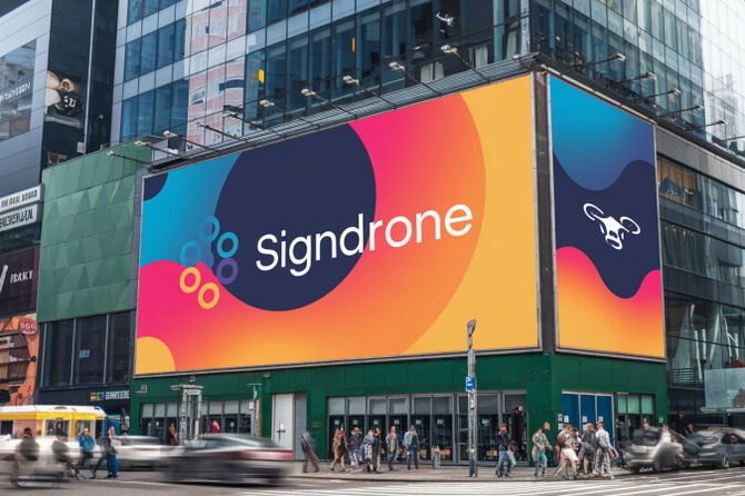 SignDrone.com