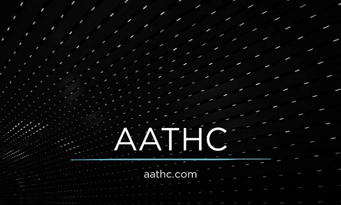 AATHC.com