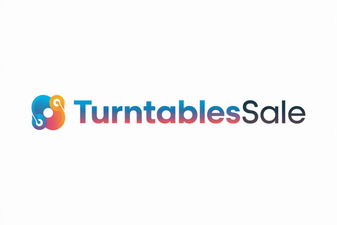TurntablesSale.com - Creative brandable domain for sale