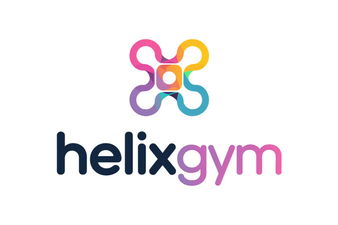HelixGym.com - Creative brandable domain for sale