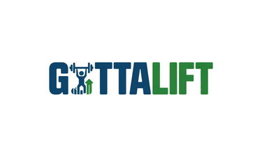 GottaLift.com - Creative brandable domain for sale