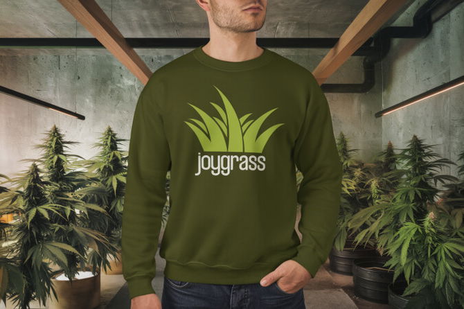 JoyGrass.com