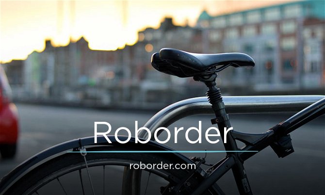 Roborder.com