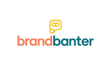 BrandBanter.com is for sale