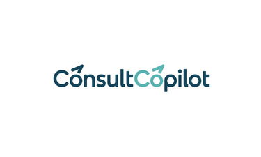 ConsultCopilot.com - Creative brandable domain for sale