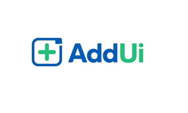 AddUi.com is for sale