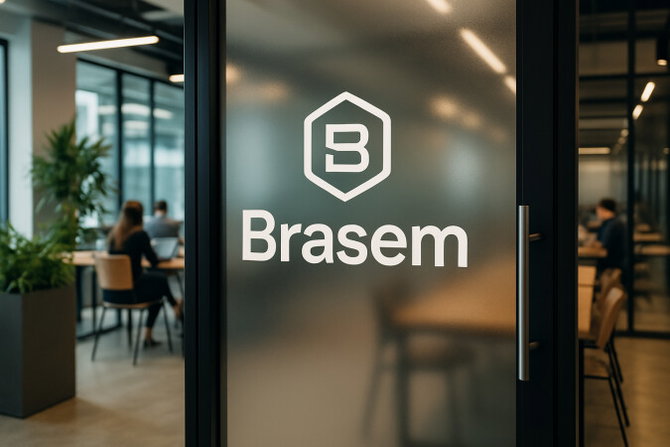 Brasem.com — 4