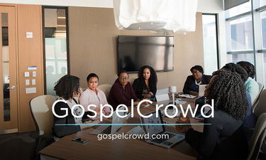 GospelCrowd.com