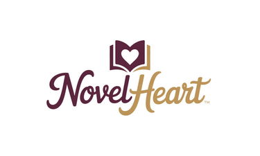 NovelHeart.com - Creative brandable domain for sale