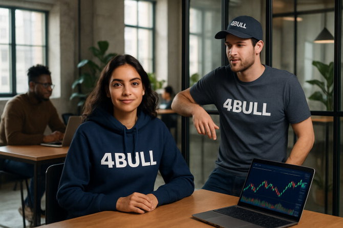 4Bull.com — 5