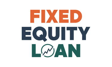 FixedEquityLoan.com - Creative brandable domain for sale