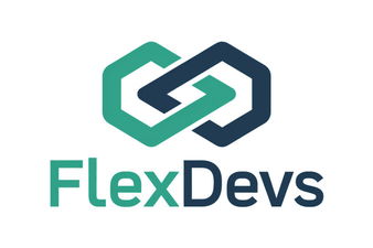 FlexDevs.com - Creative brandable domain for sale