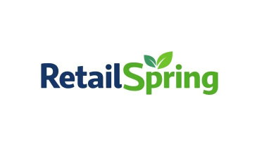 RetailSpring logo