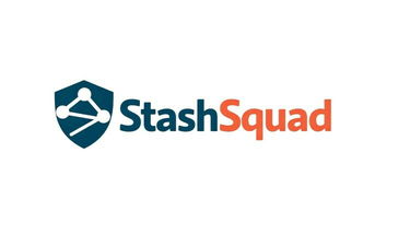 StashSquad.com - Creative brandable domain for sale
